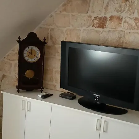 Alojamento de Acomodação e Pequeno-almoço Panorama Conversano