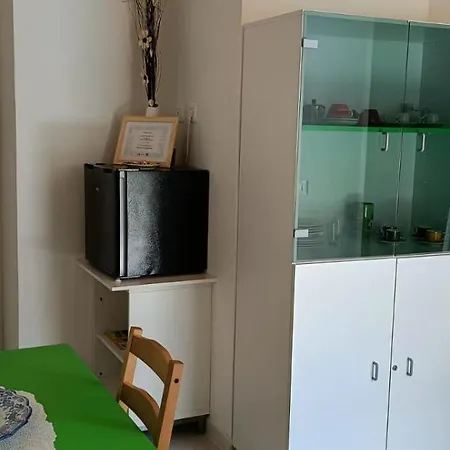 Panorama Nocleg ze śniadaniem Conversano