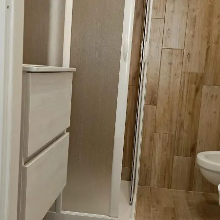 Panorama Nocleg ze śniadaniem 3*