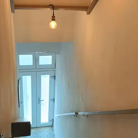 Couette-café Panorama