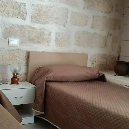 Nocleg ze śniadaniem Panorama Conversano