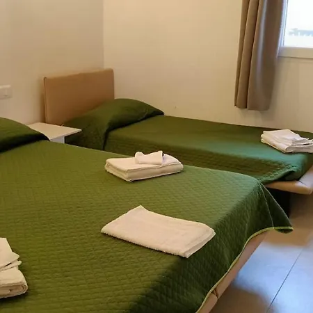 Panorama Nocleg ze śniadaniem Conversano