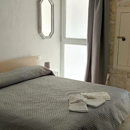 Nocleg ze śniadaniem Panorama Conversano