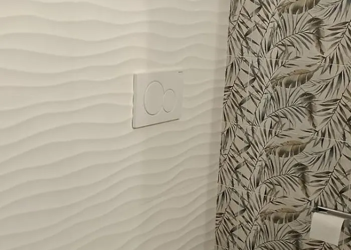 Panorama Bed and breakfast Conversano