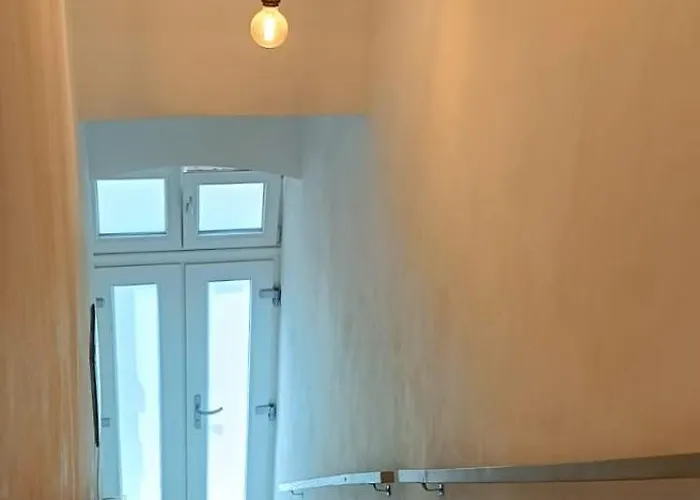 Bed and breakfast Panorama