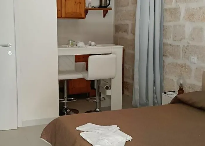 Panorama Bed and breakfast Conversano