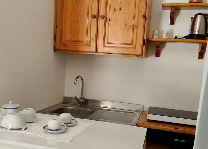 Panorama Bed and breakfast