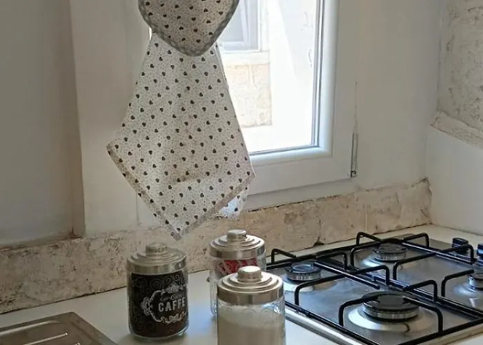 Bed and breakfast Panorama 3*