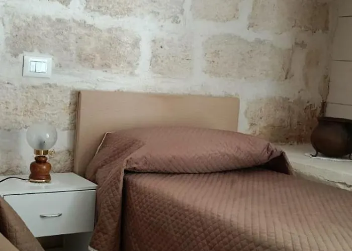 Bed and breakfast Panorama Conversano