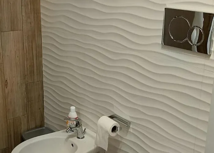 Panorama Bed and breakfast 3*