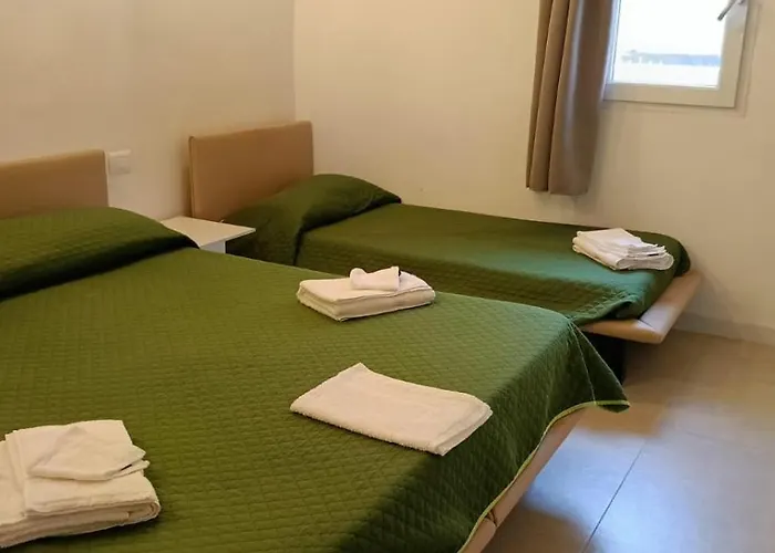 Panorama Bed & Breakfast Conversano