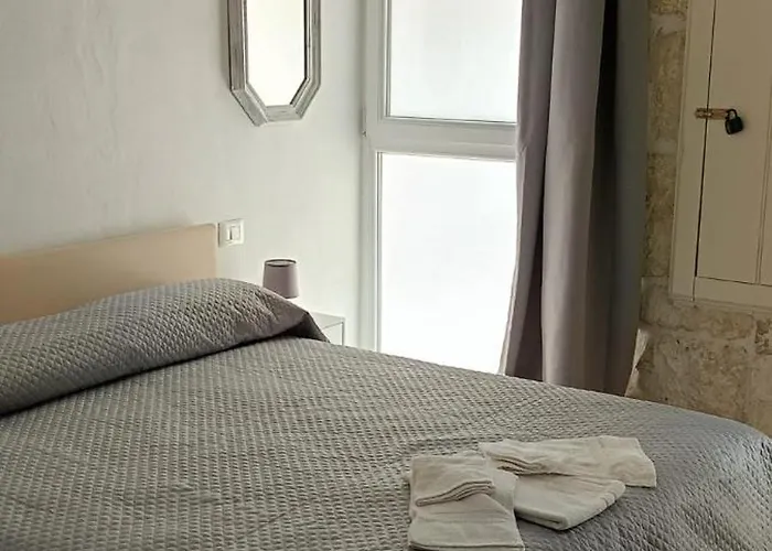 Bed and breakfast Panorama Conversano